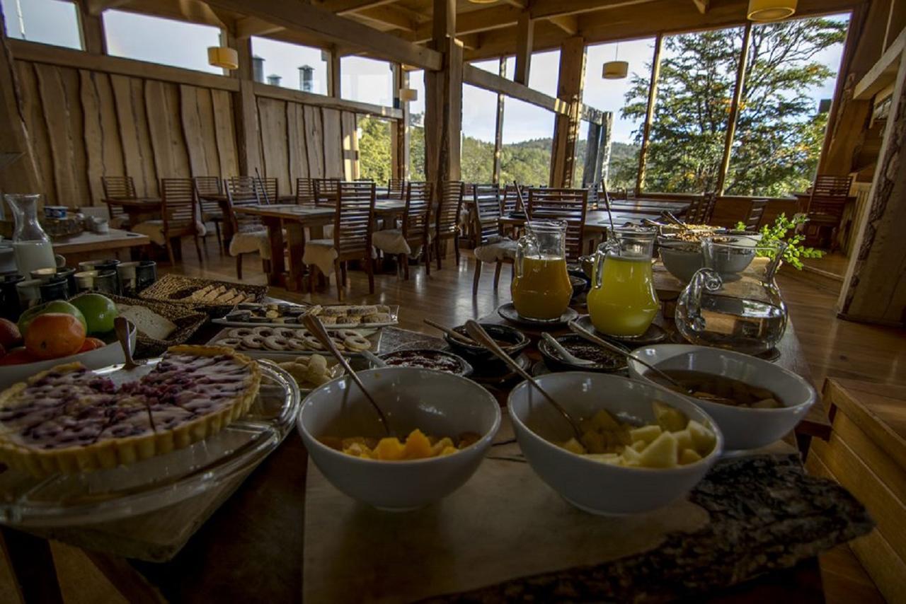 Patagonia Camp Hotell Torres del Paine National Park Eksteriør bilde